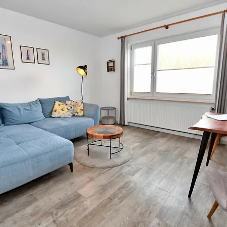 Haus Hima, Willm Apartamento