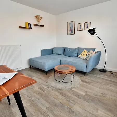 Apartamento Haus Hima, Willm *