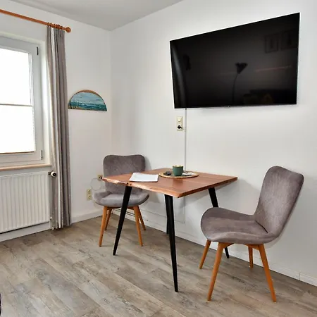 Haus Hima, Willm Apartamento *