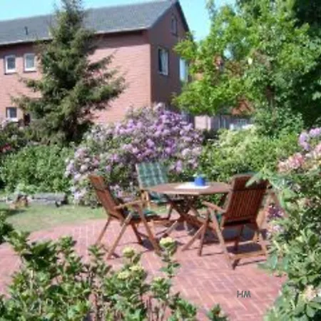 Haus Hima, Willm Borkum