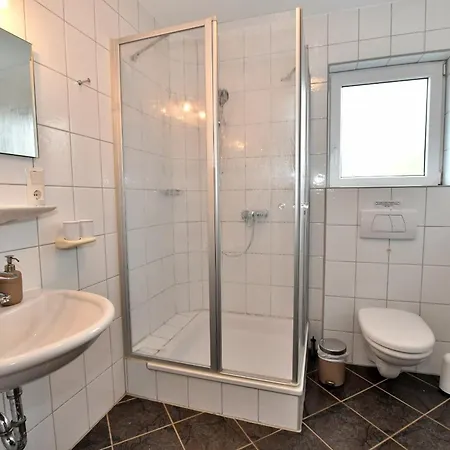Apartamento Haus Hima, Willm