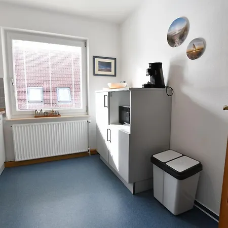 Haus Hima, Willm Apartamento