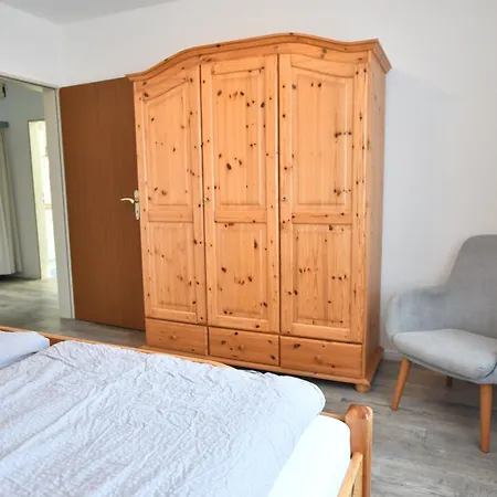 Haus Hima, Willm Apartamento