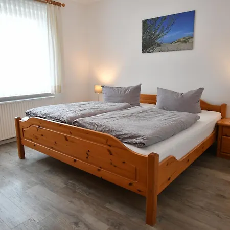 Haus Hima, Willm Apartamento