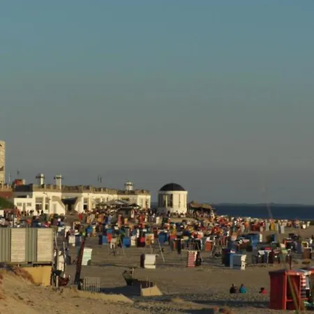 Haus Hima, Willm * Borkum